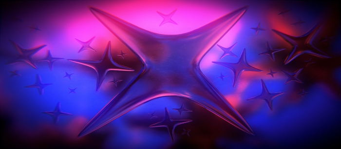 remnants of the old days